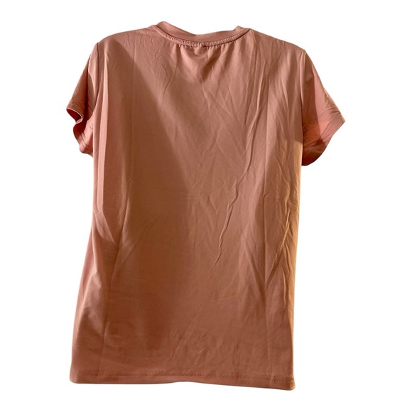 Pink Graphic Short Sleeve Tee - Picture 2 of 2